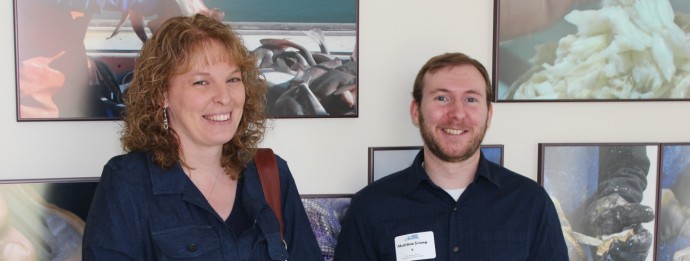 Latest Alumni Awarded