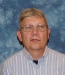 James Wilson, staff photo