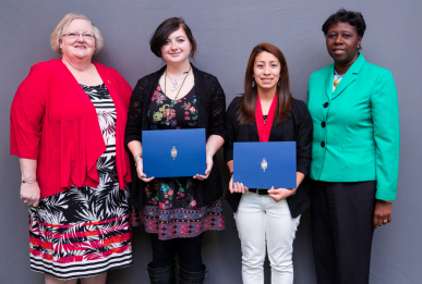 small file group shot