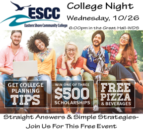 College Night Image