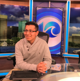 Image of Jorge Morales