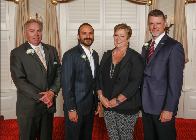 Philanthropy Awards 2018