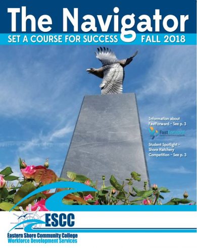 Click To View The Online PDF Version. Hard Copies Available at ESCC and at Workforce Development Services.